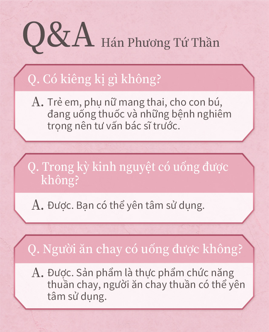 người ăn chay có thể sử dụng